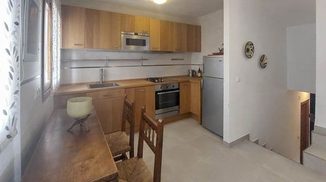 3 bedroom Terraced Villa for sale in Nerja with pool - € 325,000 (Ref: 9290950)