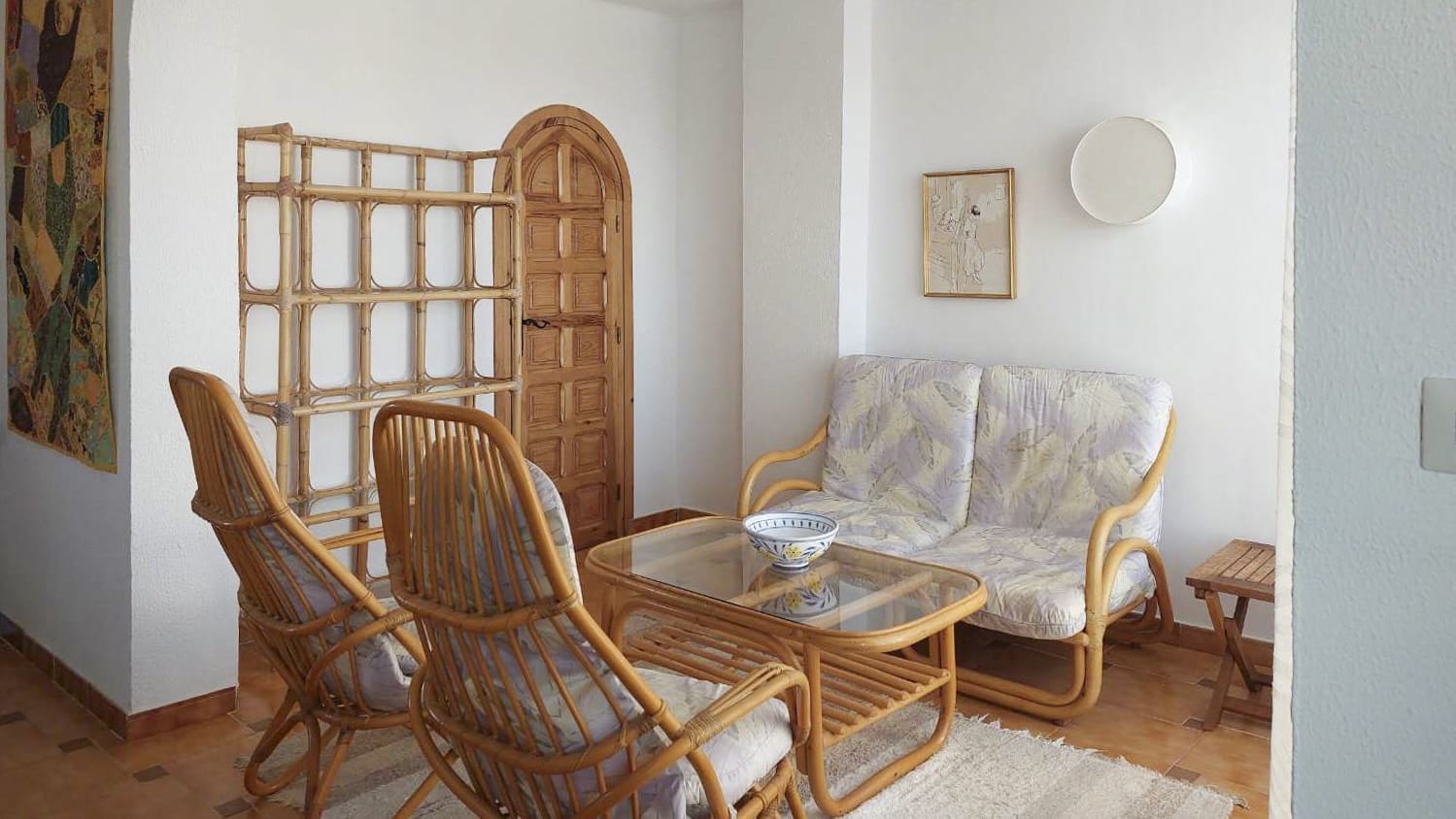 3 chambre Villa/Maison Mitoyenne à vendre à Nerja avec piscine - 325 000 € (Ref: 9290950)