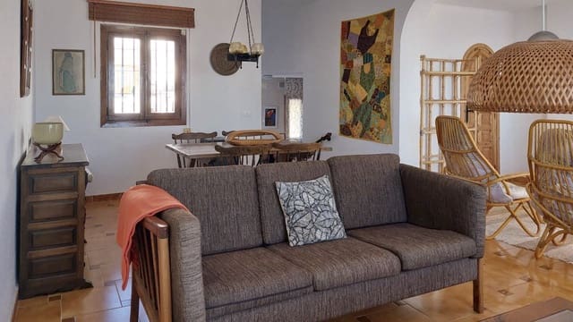 3 bedroom Terraced Villa for sale in Nerja with pool - € 325,000 (Ref: 9290950)