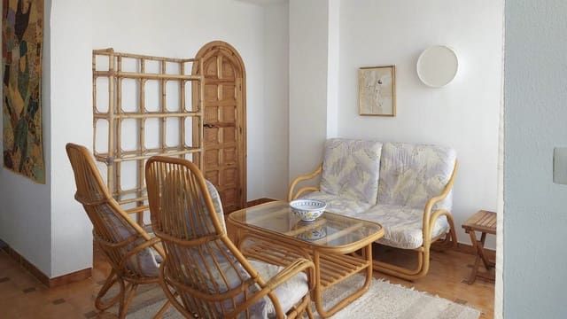 3 bedroom Terraced Villa for sale in Nerja with pool - € 325,000 (Ref: 9290950)