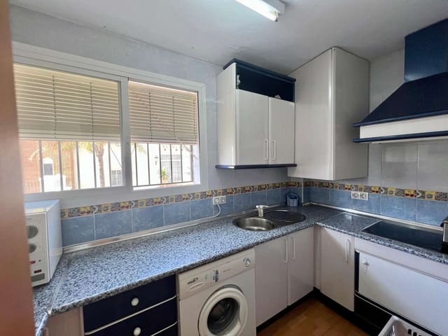 2 sovrum Lägenhet till salu i Nueva Nerja, Nerja med pool - 279 000 € (Ref: 9337494)