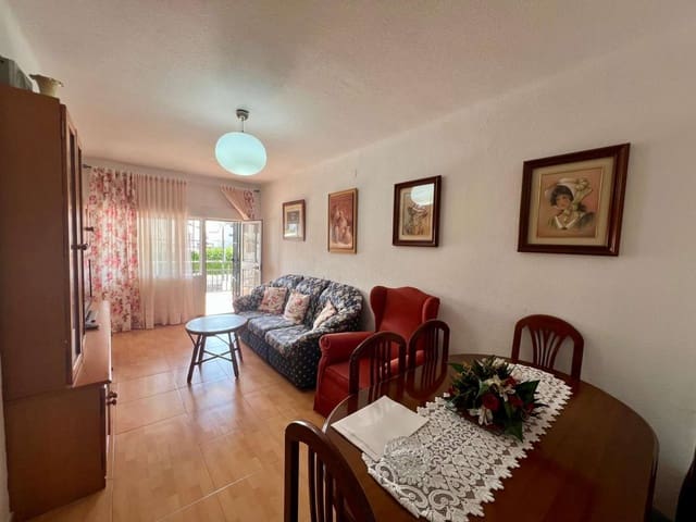 2 sovrum Lägenhet till salu i Nueva Nerja, Nerja med pool - 279 000 € (Ref: 9337494)