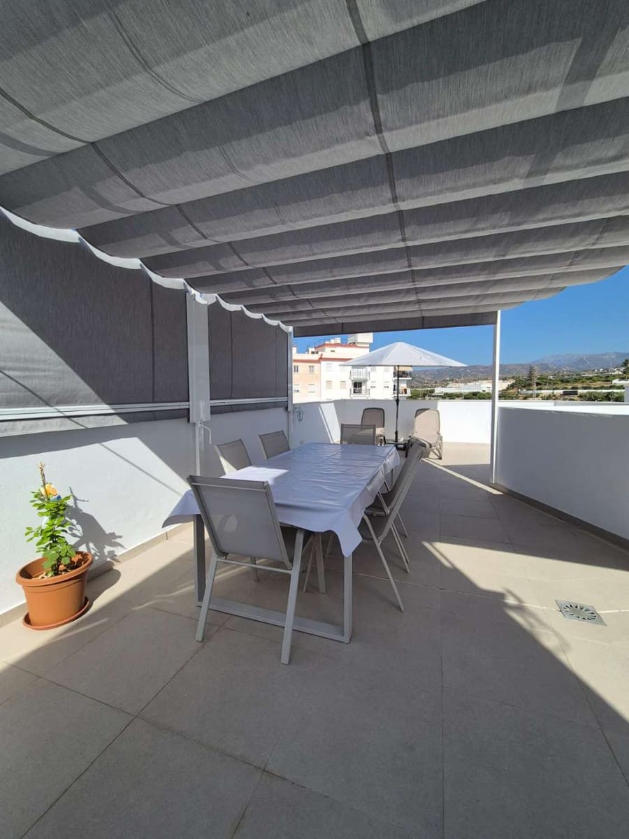 3 chambre Appartement à vendre à Nerja - 498 000 € (Ref: 9346749)