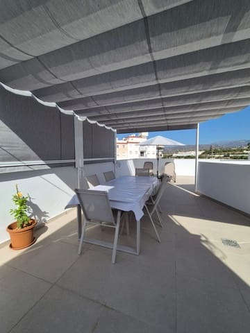 3 chambre Appartement à vendre à Centro, Nerja - 498 000 € (Ref: 9346749)