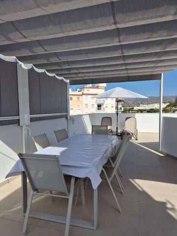 3 chambre Appartement à vendre à Centro, Nerja - 498 000 € (Ref: 9346749)
