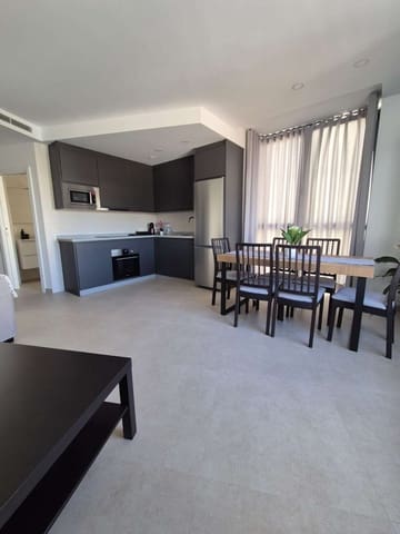 3 chambre Appartement à vendre à Centro, Nerja - 498 000 € (Ref: 9346749)