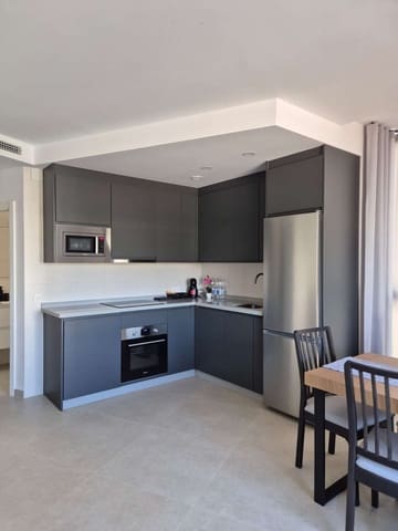 3 chambre Appartement à vendre à Centro, Nerja - 498 000 € (Ref: 9346749)