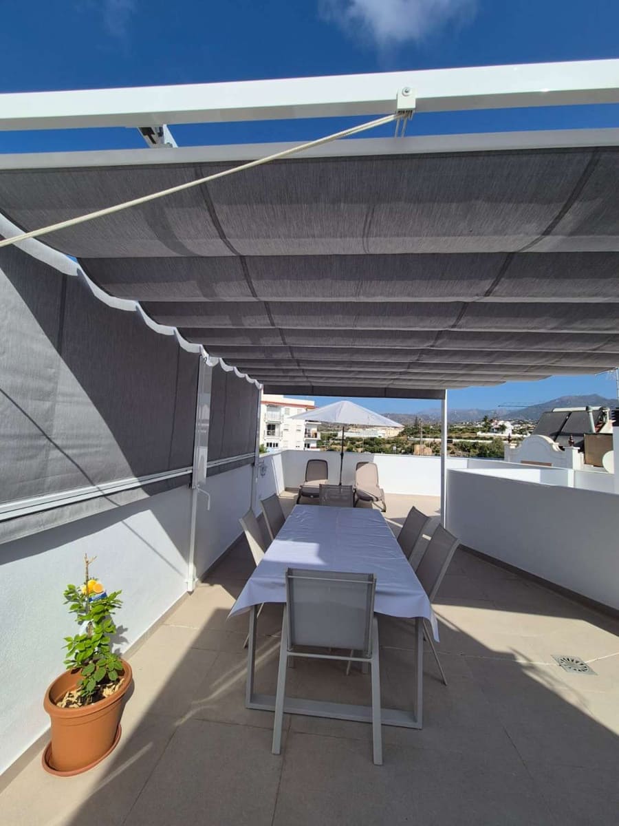 3 chambre Appartement à vendre à Nerja - 498 000 € (Ref: 9346749)