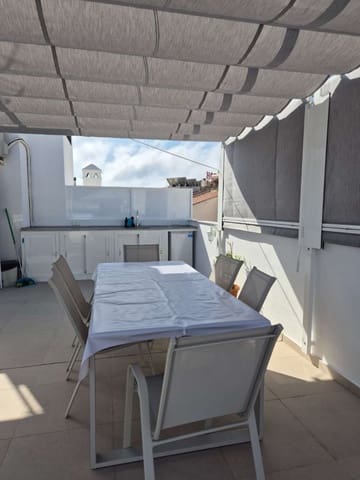 3 chambre Appartement à vendre à Centro, Nerja - 498 000 € (Ref: 9346749)