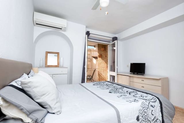 2 soverom Strandleiligheter til salgs i Centro, Nerja - € 320 000 (Ref: 9353121)