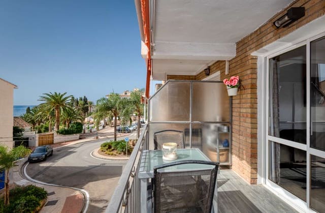 2 soverom Strandleiligheter til salgs i Centro, Nerja - € 320 000 (Ref: 9353121)