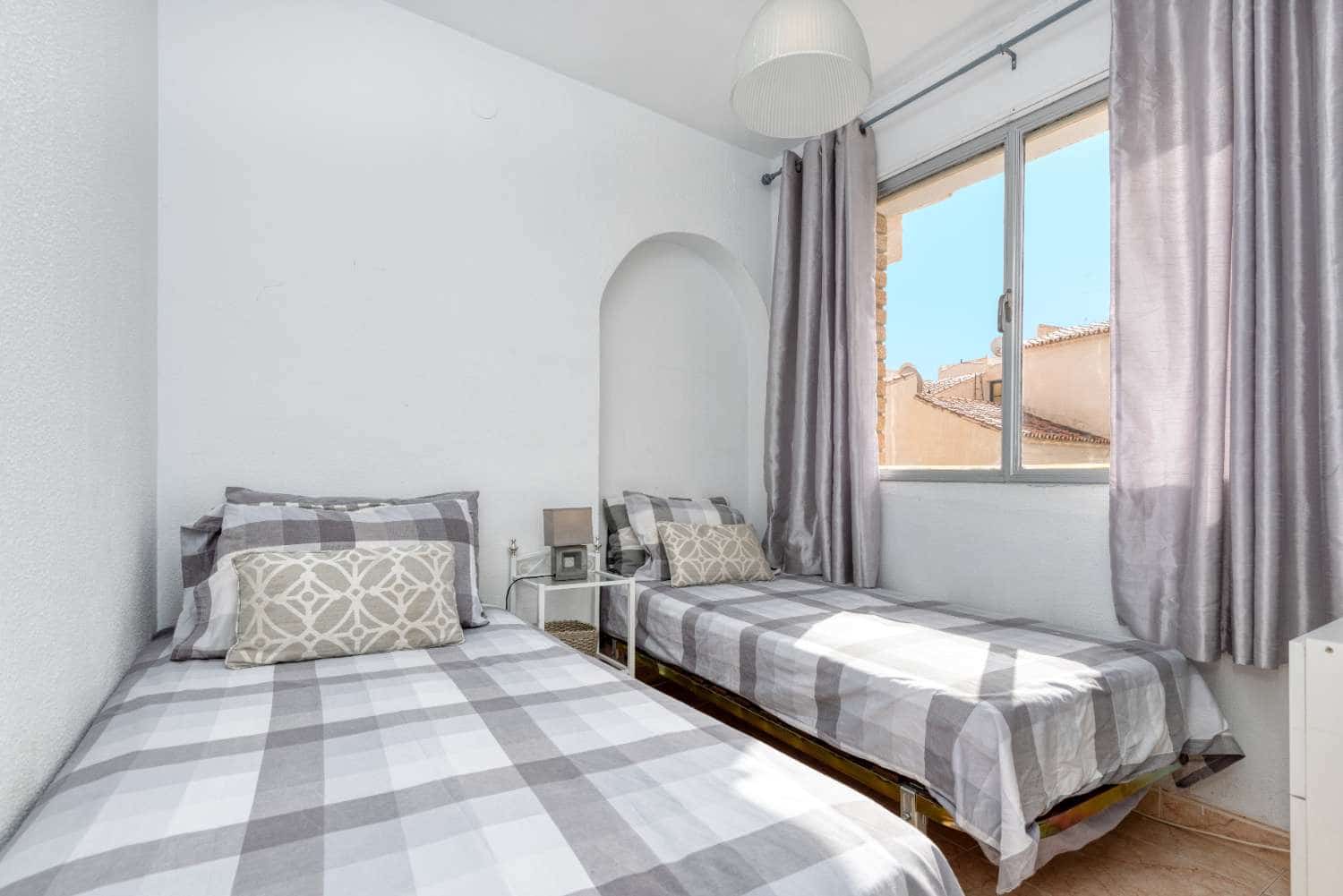 2 soverom Strandleiligheter til salgs i Nerja - € 320 000 (Ref: 9353121)