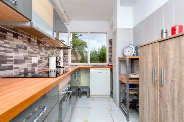 2 soverom Strandleiligheter til salgs i Centro, Nerja - € 320 000 (Ref: 9353121)