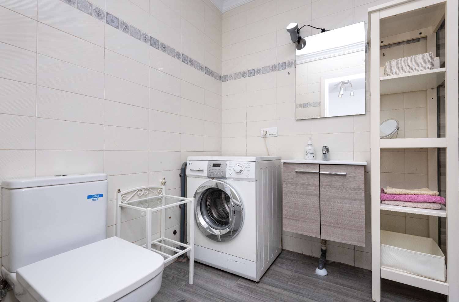 2 soverom Strandleiligheter til salgs i Nerja - € 320 000 (Ref: 9353121)