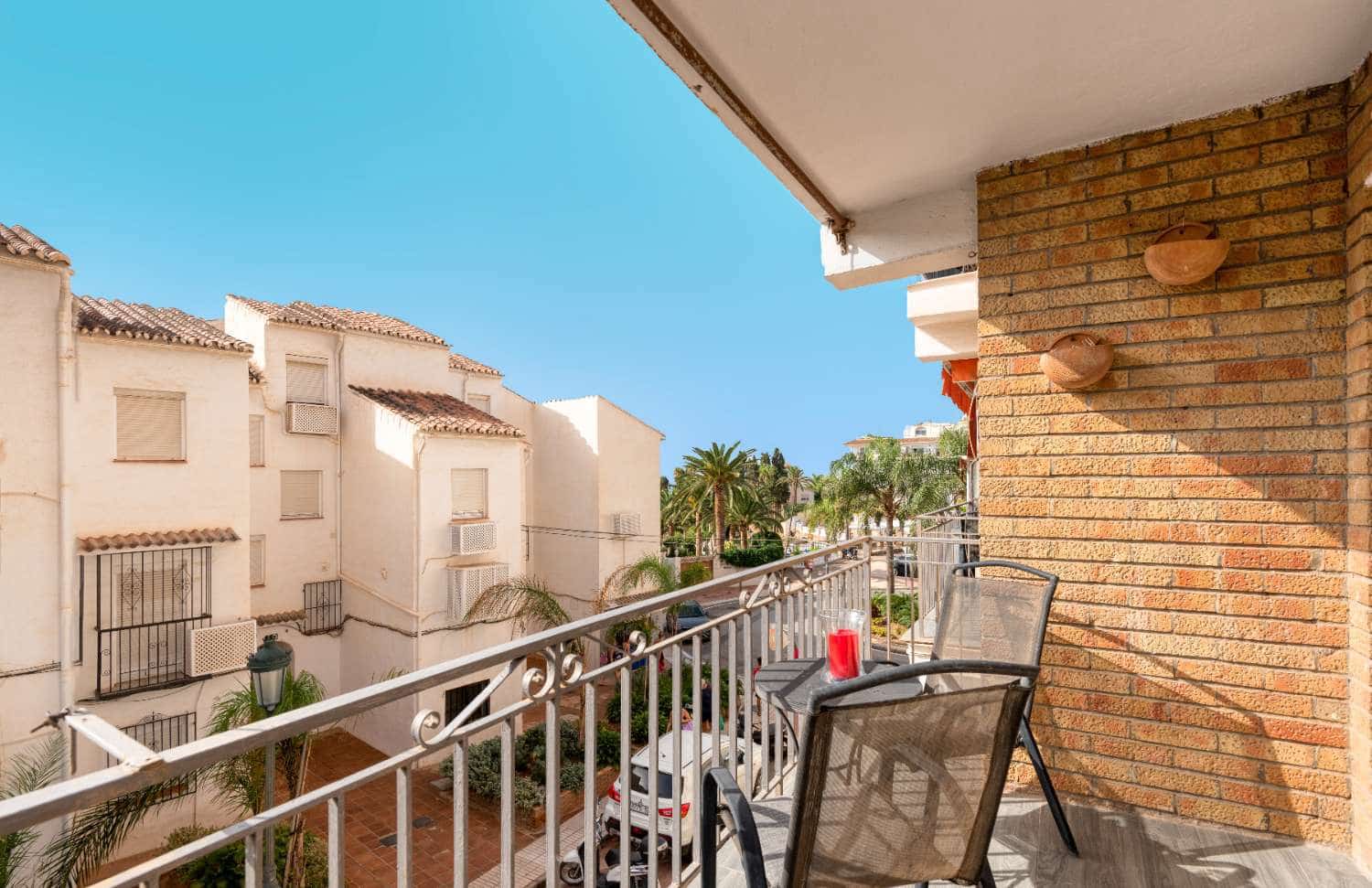 2 soverom Strandleiligheter til salgs i Nerja - € 320 000 (Ref: 9353121)