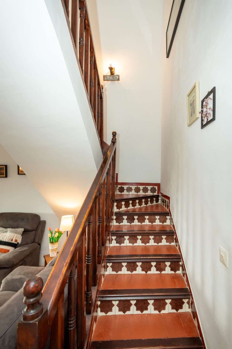 2 soverom Rekkehus til salgs i Nerja med svømmebasseng - € 329 000 (Ref: 9374939)