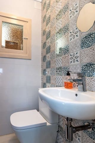 2 camera da letto Villetta a Schiera in vendita in Nueva Nerja, Nerja con piscina - 329.000 € (Rif: 9374939)