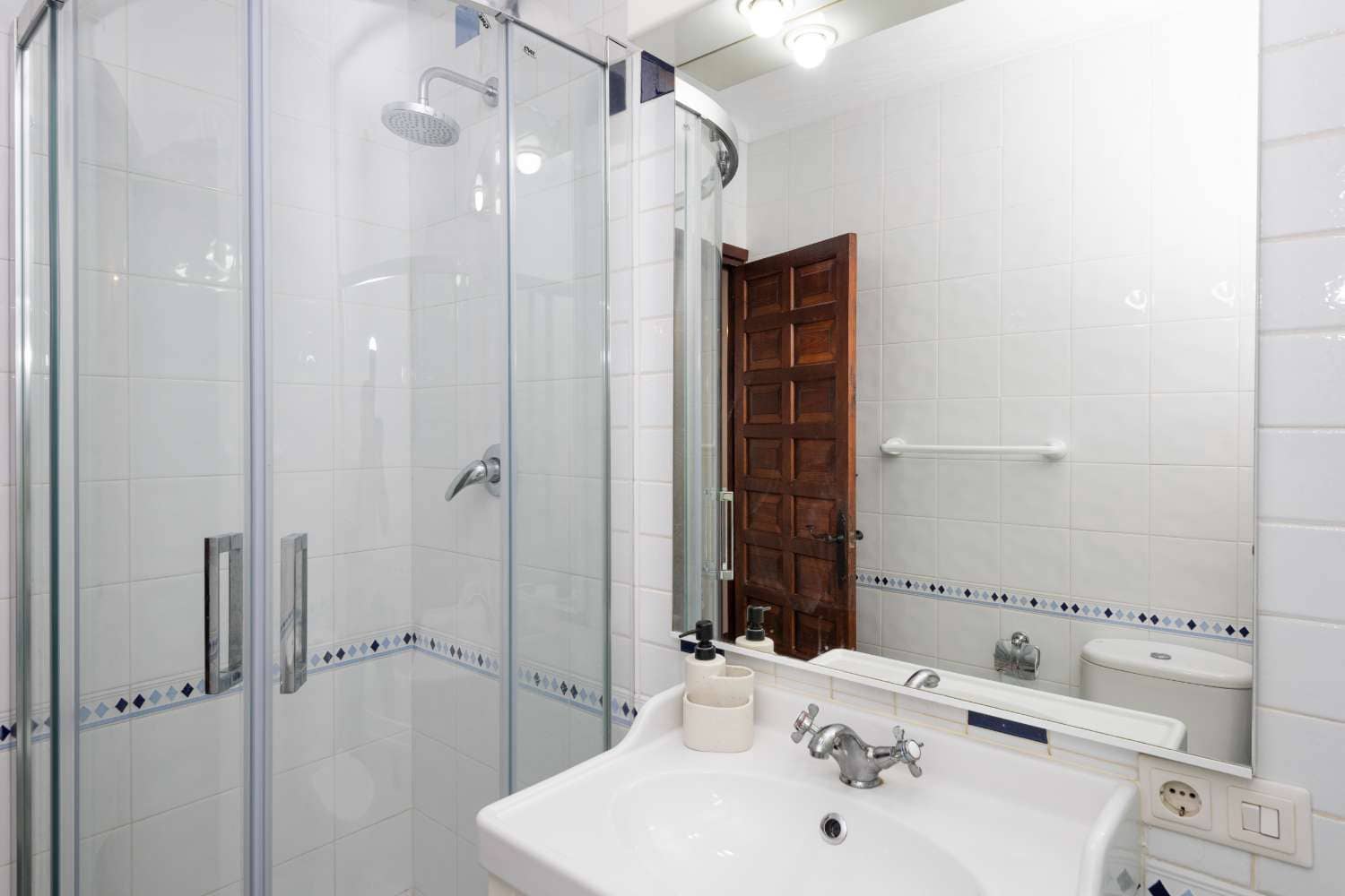 2 soverom Rekkehus til salgs i Nerja med svømmebasseng - € 329 000 (Ref: 9374939)