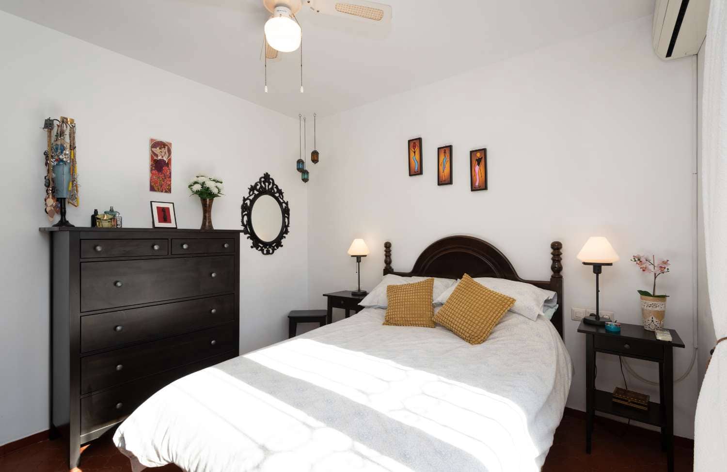 2 soverom Rekkehus til salgs i Nerja med svømmebasseng - € 329 000 (Ref: 9374939)