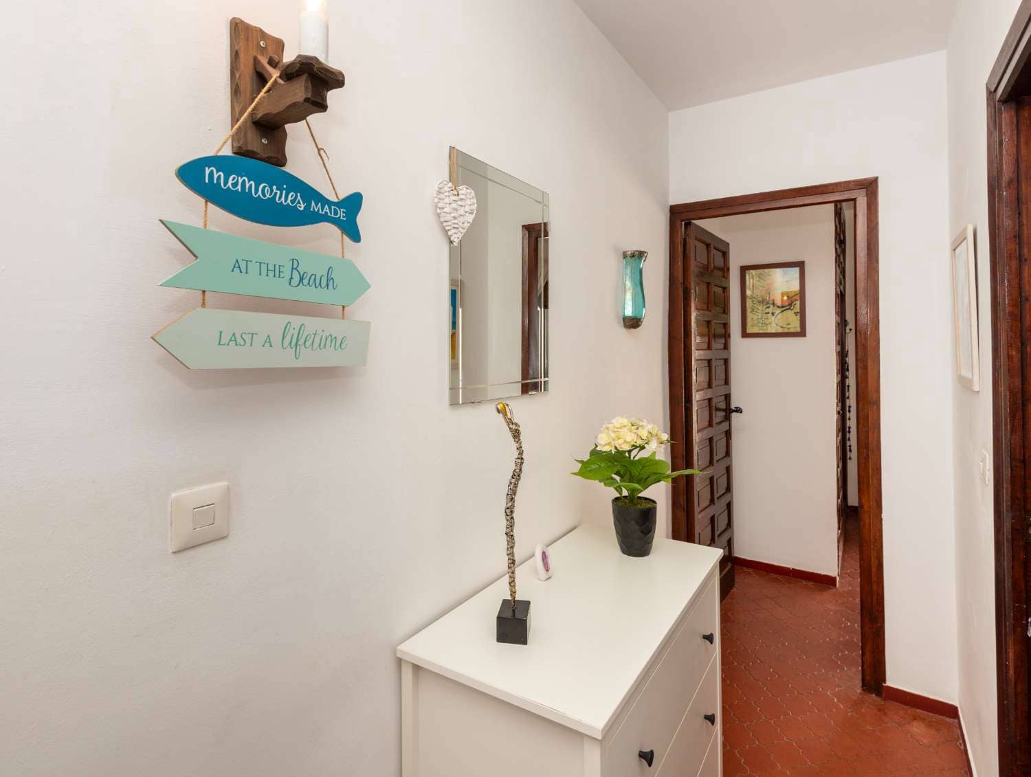 2 soverom Rekkehus til salgs i Nerja med svømmebasseng - € 329 000 (Ref: 9374939)