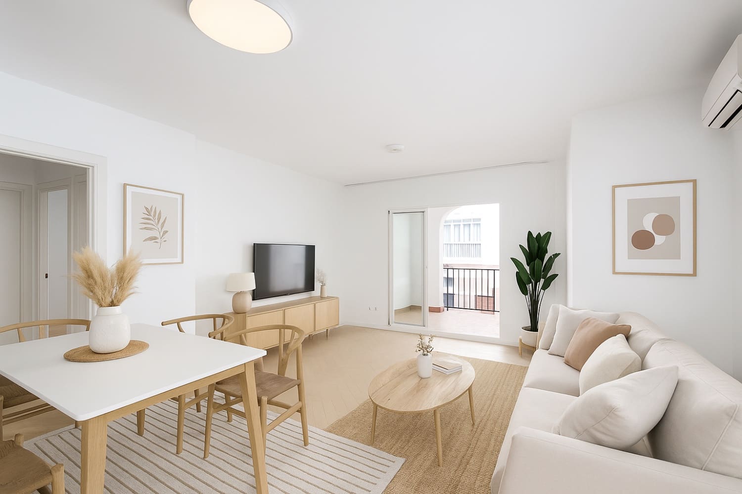 4 bedroom Apartment for sale in Nerja - € 350,000 (Ref: 9376555)