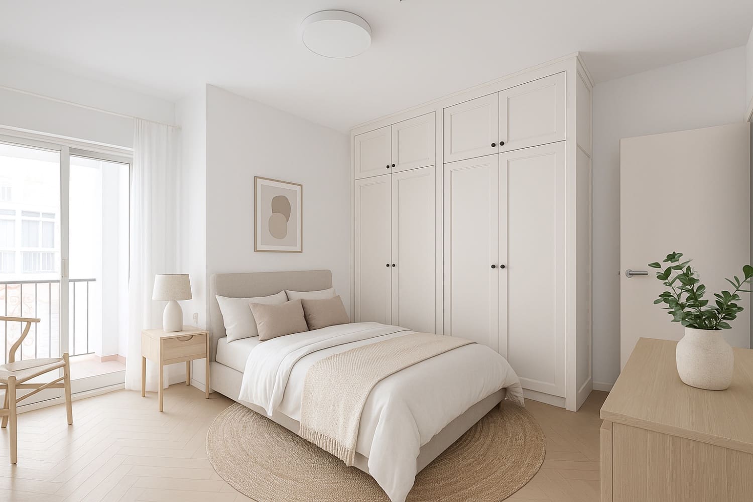 4 bedroom Apartment for sale in Nerja - € 350,000 (Ref: 9376555)