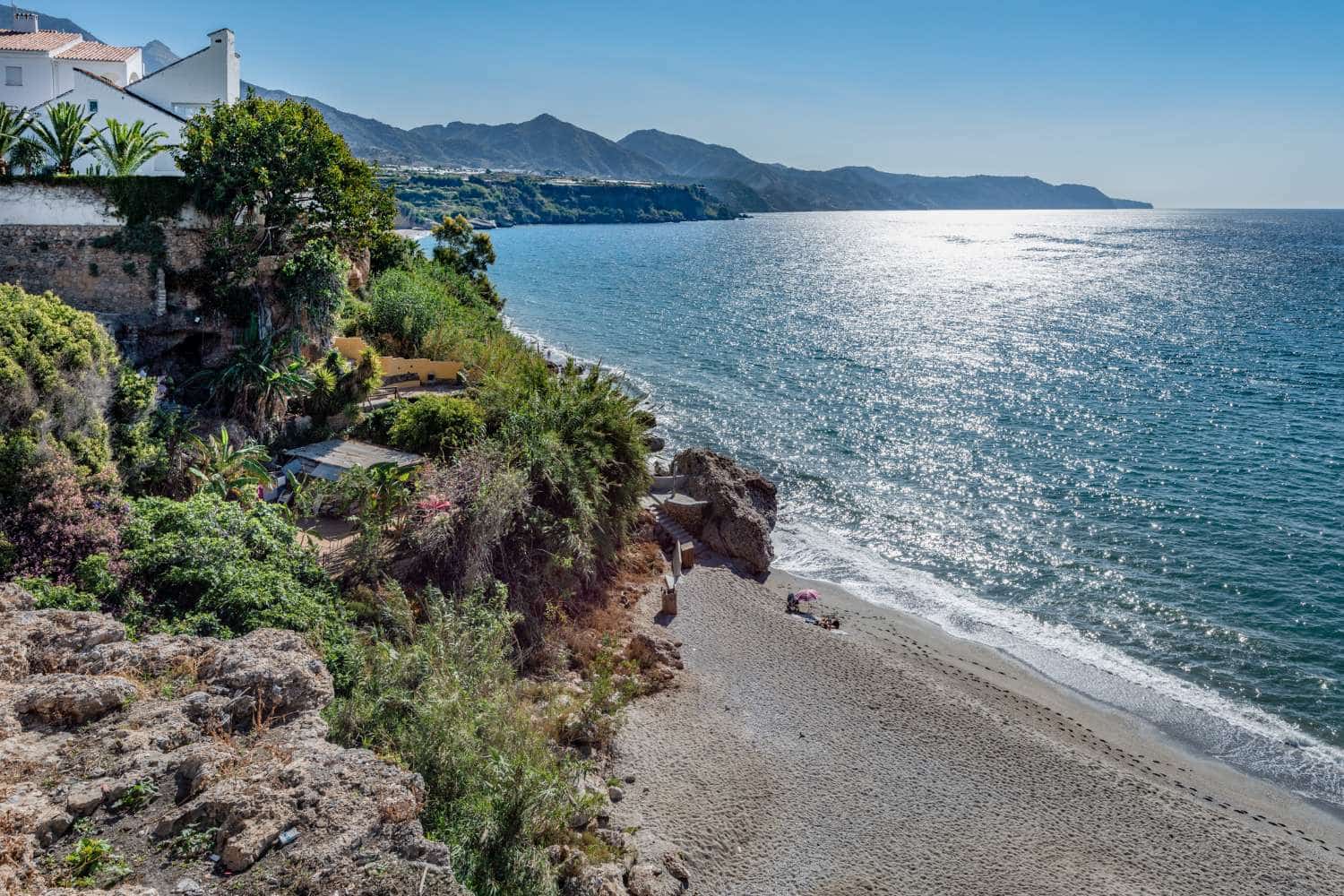 4 bedroom Apartment for sale in Nerja - € 350,000 (Ref: 9376555)