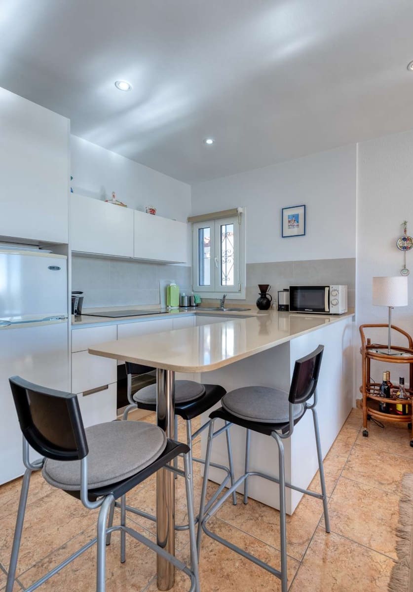 1 chambre Appartement à vendre à Nerja avec piscine - 299 000 € (Ref: 9418893)