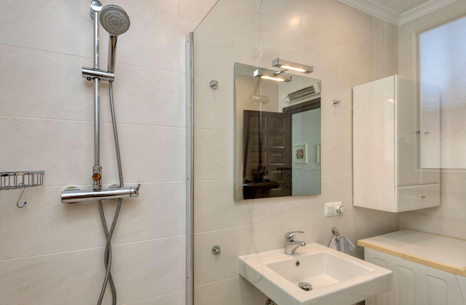 1 chambre Appartement à vendre à Nerja avec piscine - 299 000 € (Ref: 9418893)