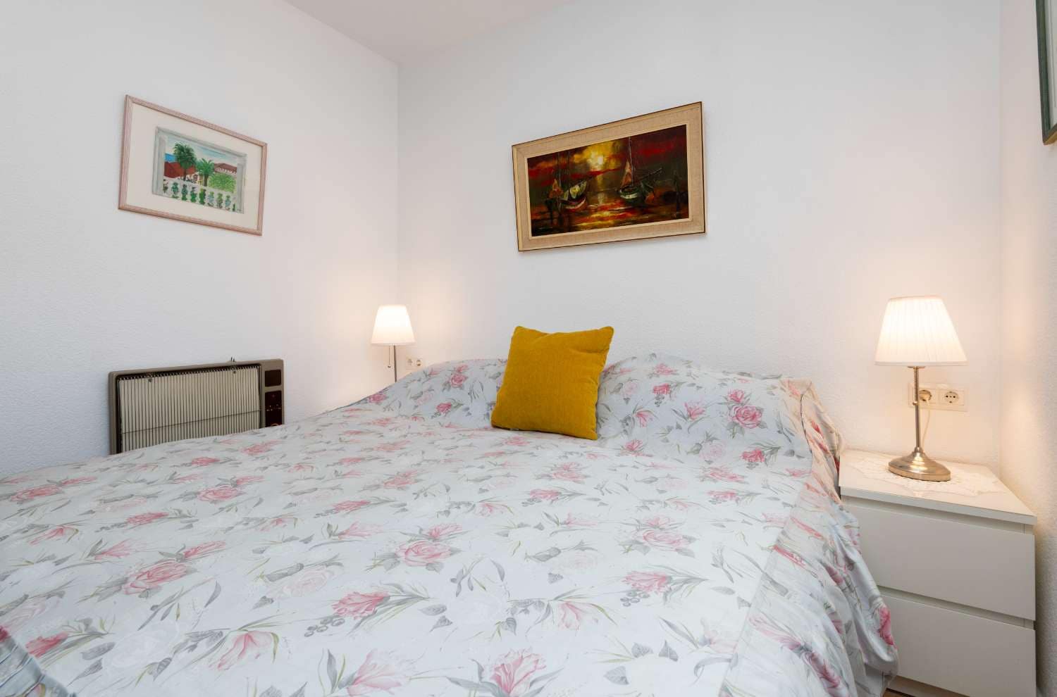 1 chambre Appartement à vendre à Nerja avec piscine - 299 000 € (Ref: 9418893)