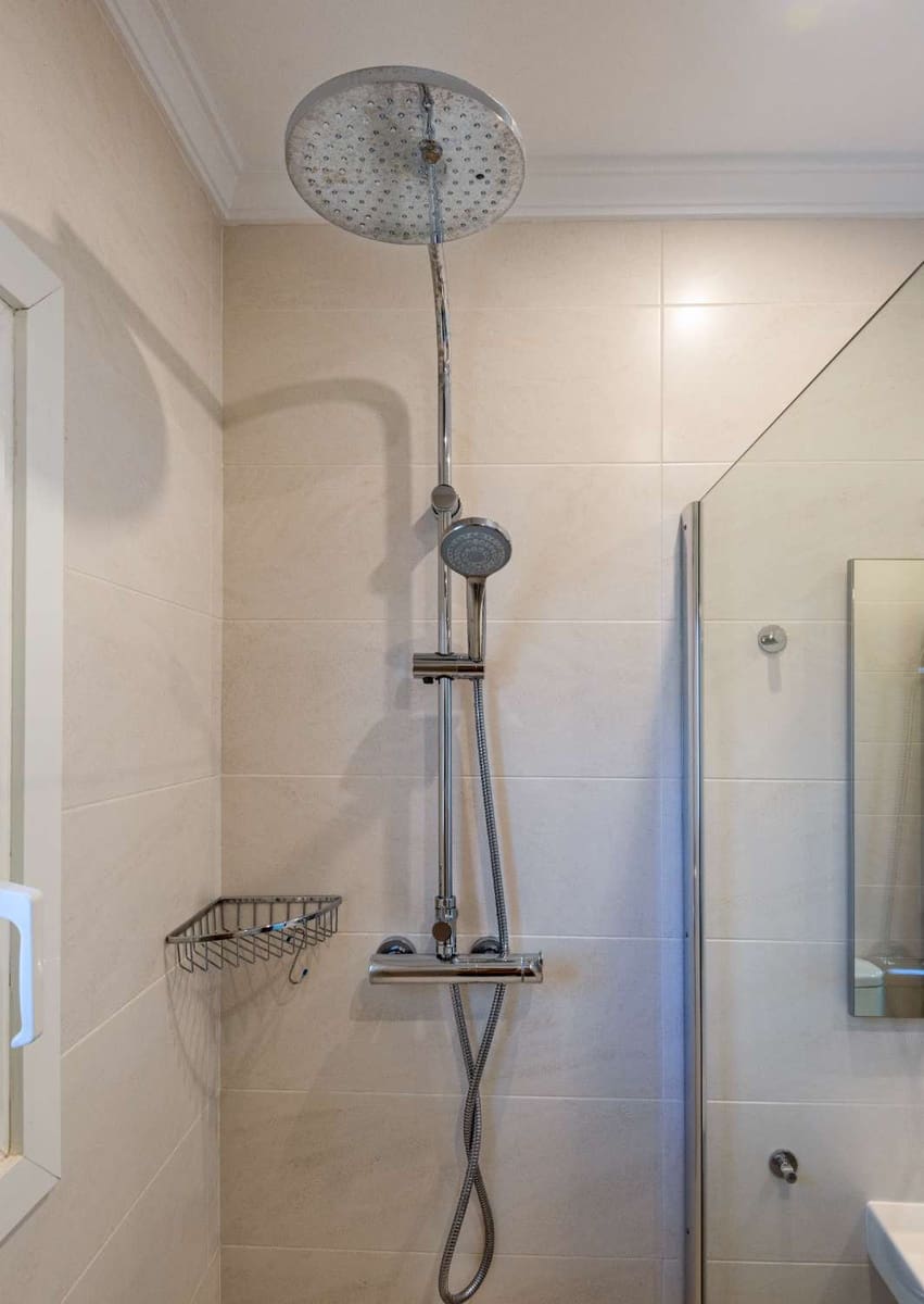 1 chambre Appartement à vendre à Nerja avec piscine - 299 000 € (Ref: 9418893)