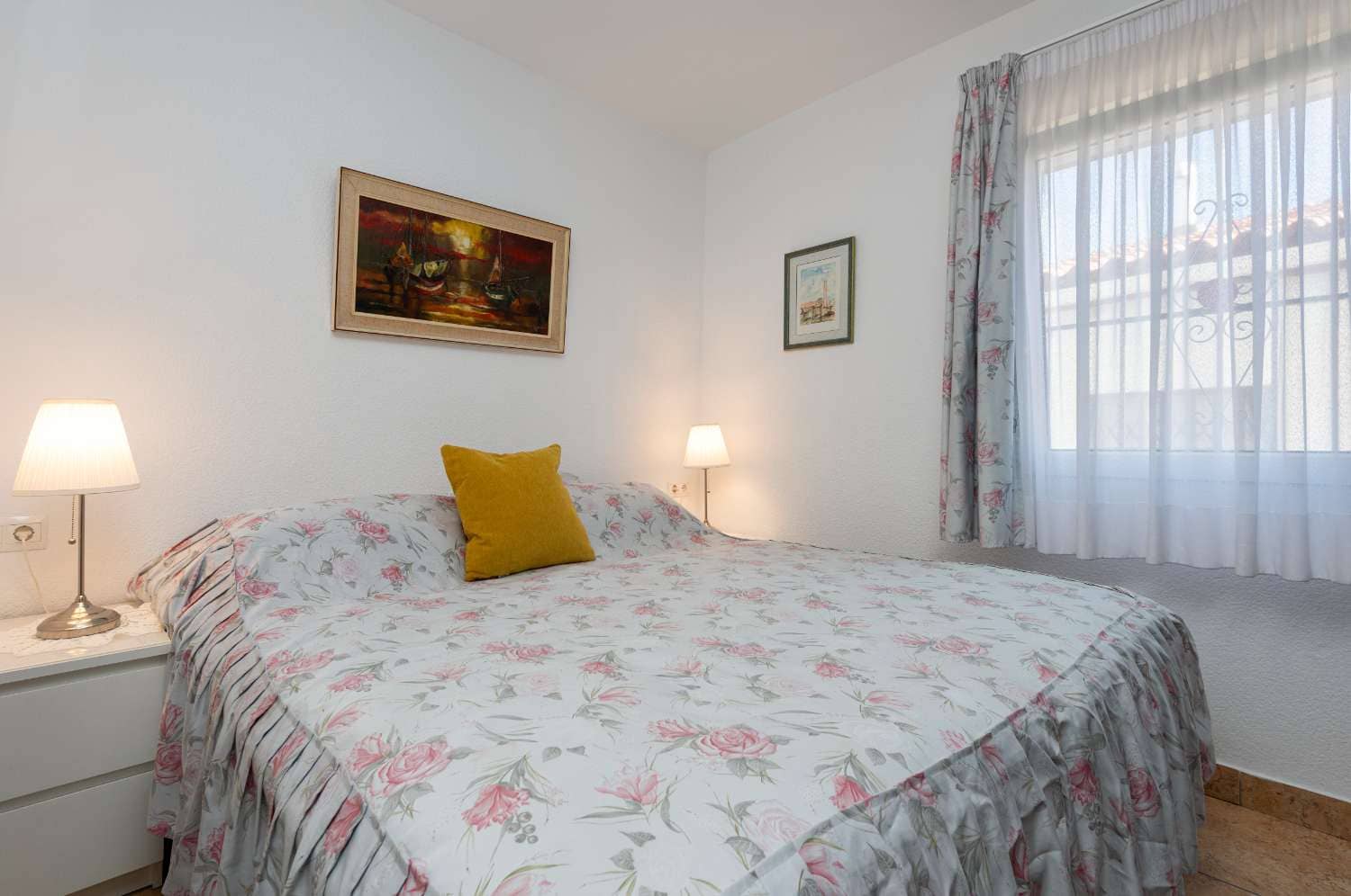 1 chambre Appartement à vendre à Nerja avec piscine - 299 000 € (Ref: 9418893)