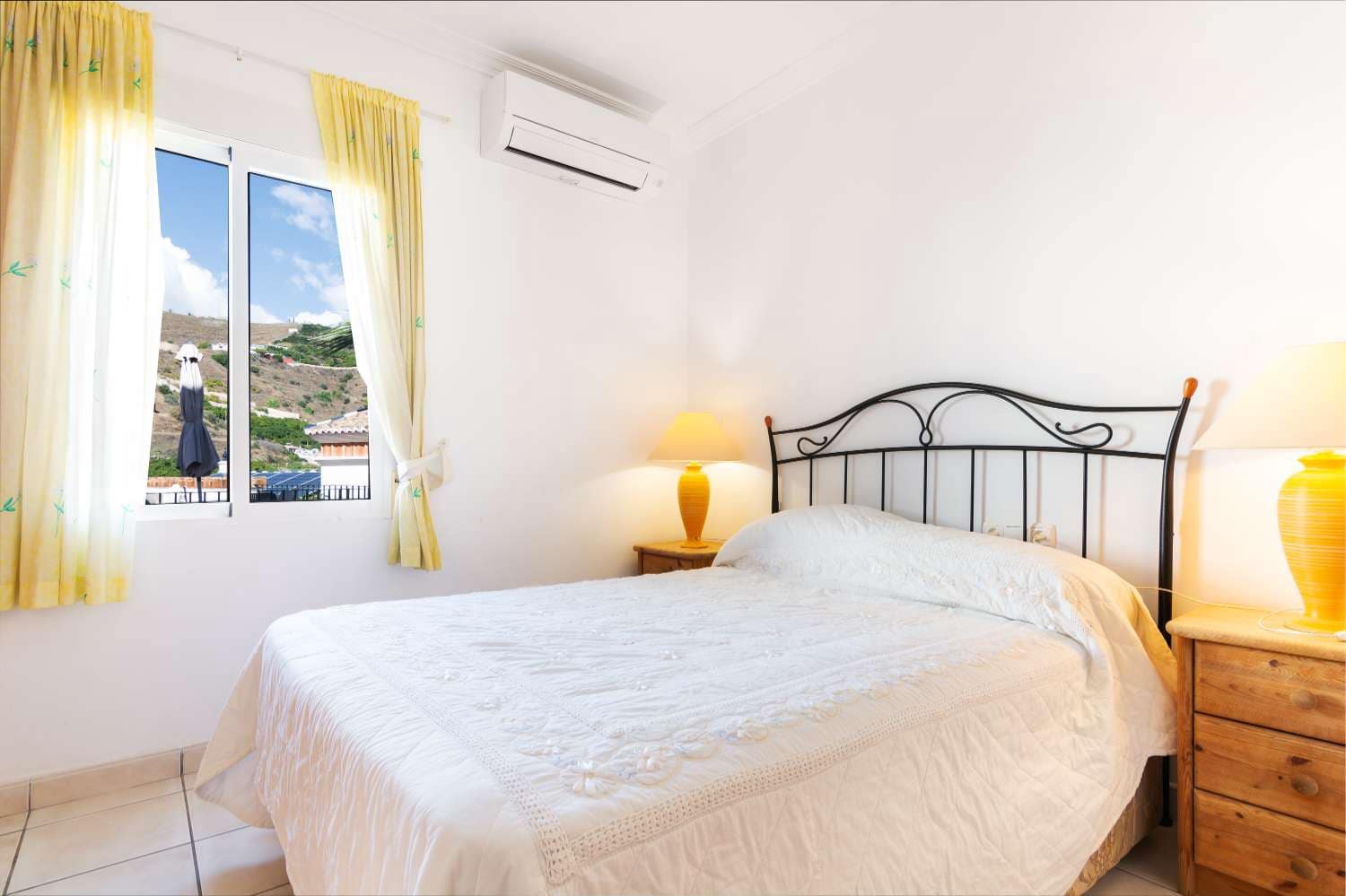 4 sovrum Villa till salu i Torrox med pool garage - 795 000 € (Ref: 9424263)