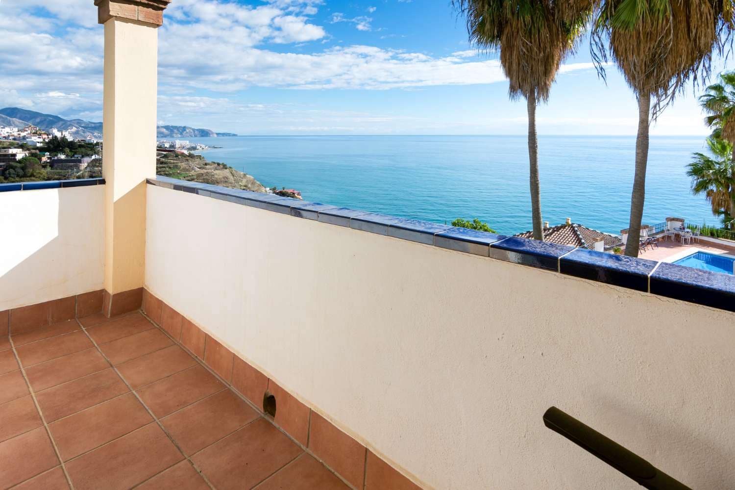 4 sovrum Villa till salu i Torrox med pool garage - 795 000 € (Ref: 9424263)