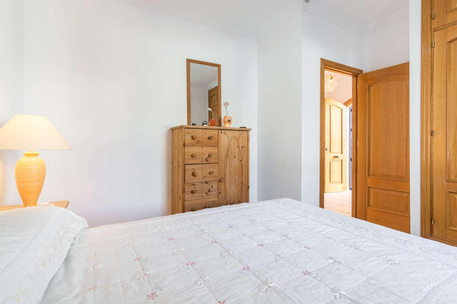 4 sovrum Villa till salu i Torrox med pool garage - 795 000 € (Ref: 9424263)