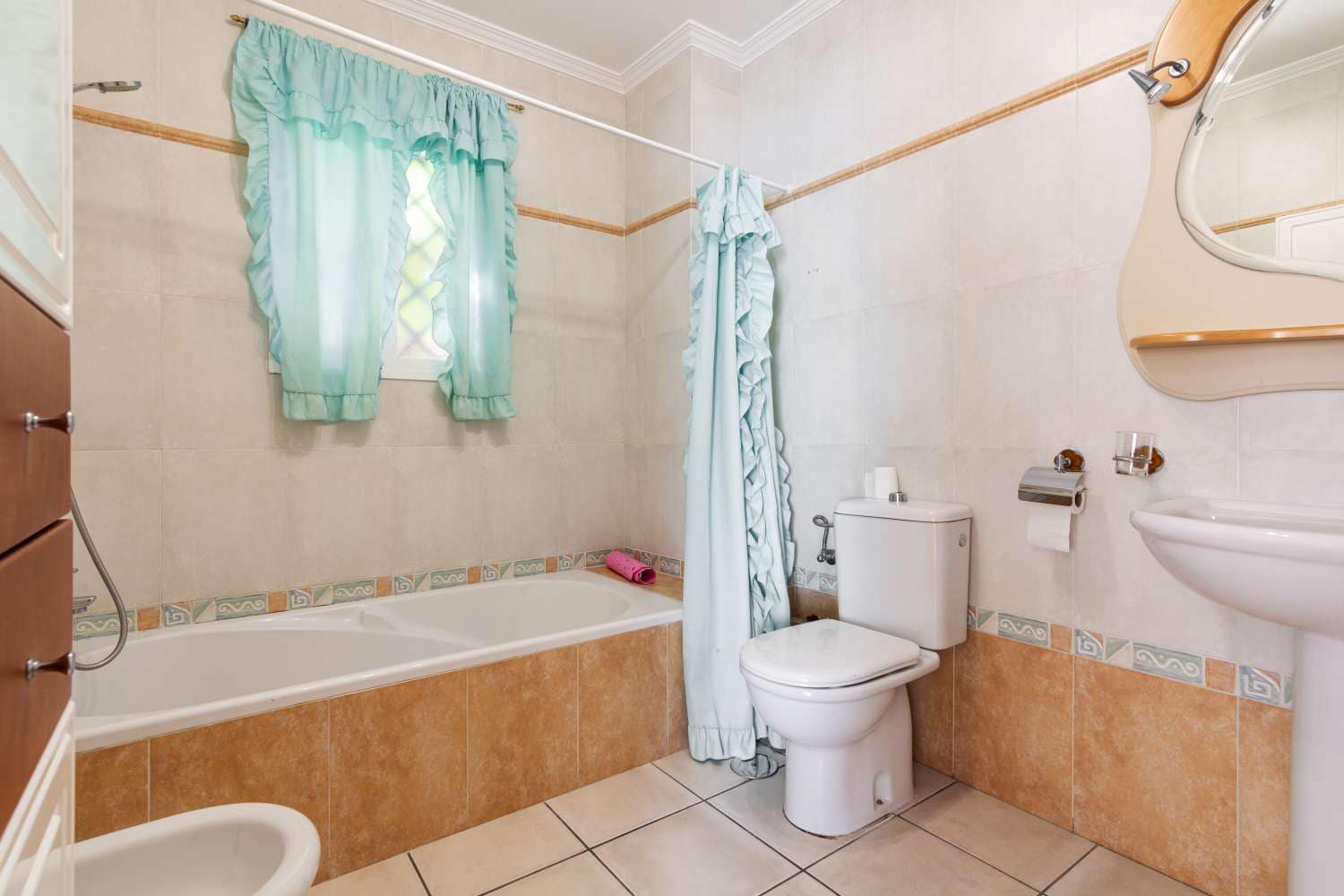 4 sovrum Villa till salu i Torrox med pool garage - 795 000 € (Ref: 9424263)