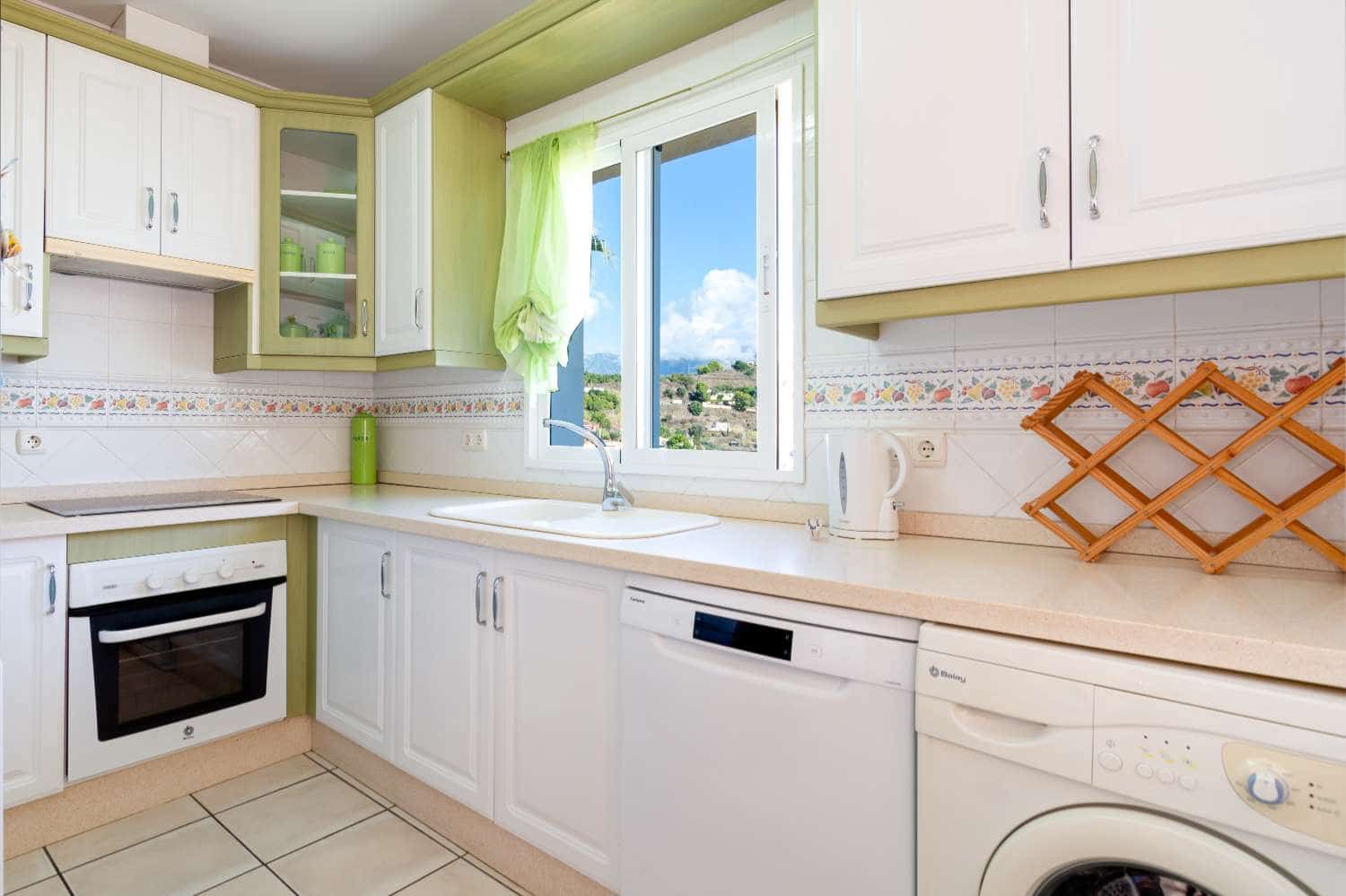 4 sovrum Villa till salu i Torrox med pool garage - 795 000 € (Ref: 9424263)