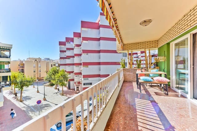 4 soverom Strandleiligheter til salgs i Nerja - € 375 000 (Ref: 9430757)