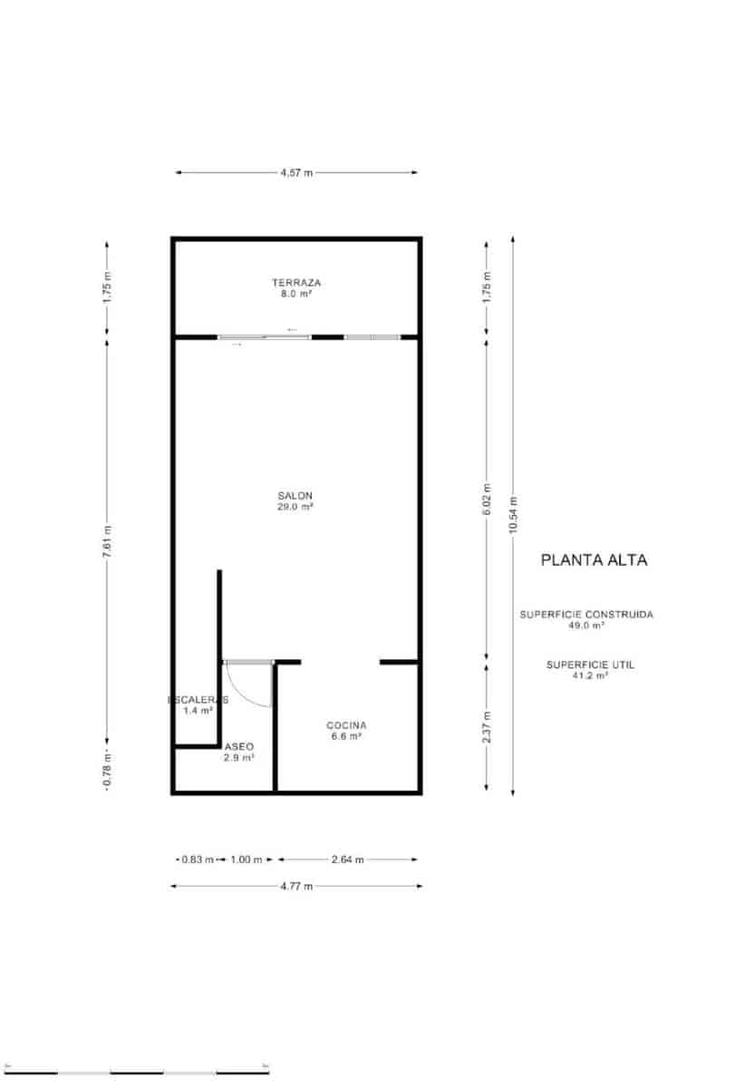 3 camera da letto Villetta a Schiera in vendita in Nerja con piscina garage - 399.000 € (Rif: 9436646)