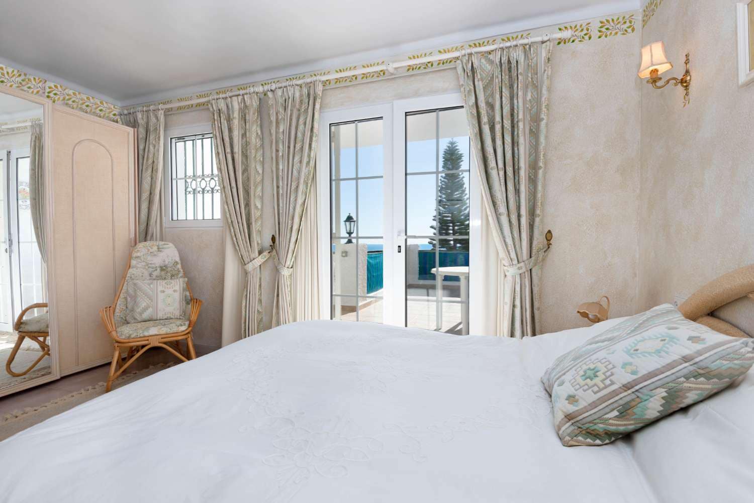 3 camera da letto Villetta a Schiera in vendita in Nerja con piscina garage - 399.000 € (Rif: 9436646)