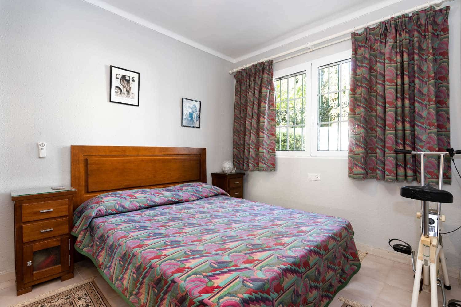 3 camera da letto Villetta a Schiera in vendita in Nerja con piscina garage - 399.000 € (Rif: 9436646)