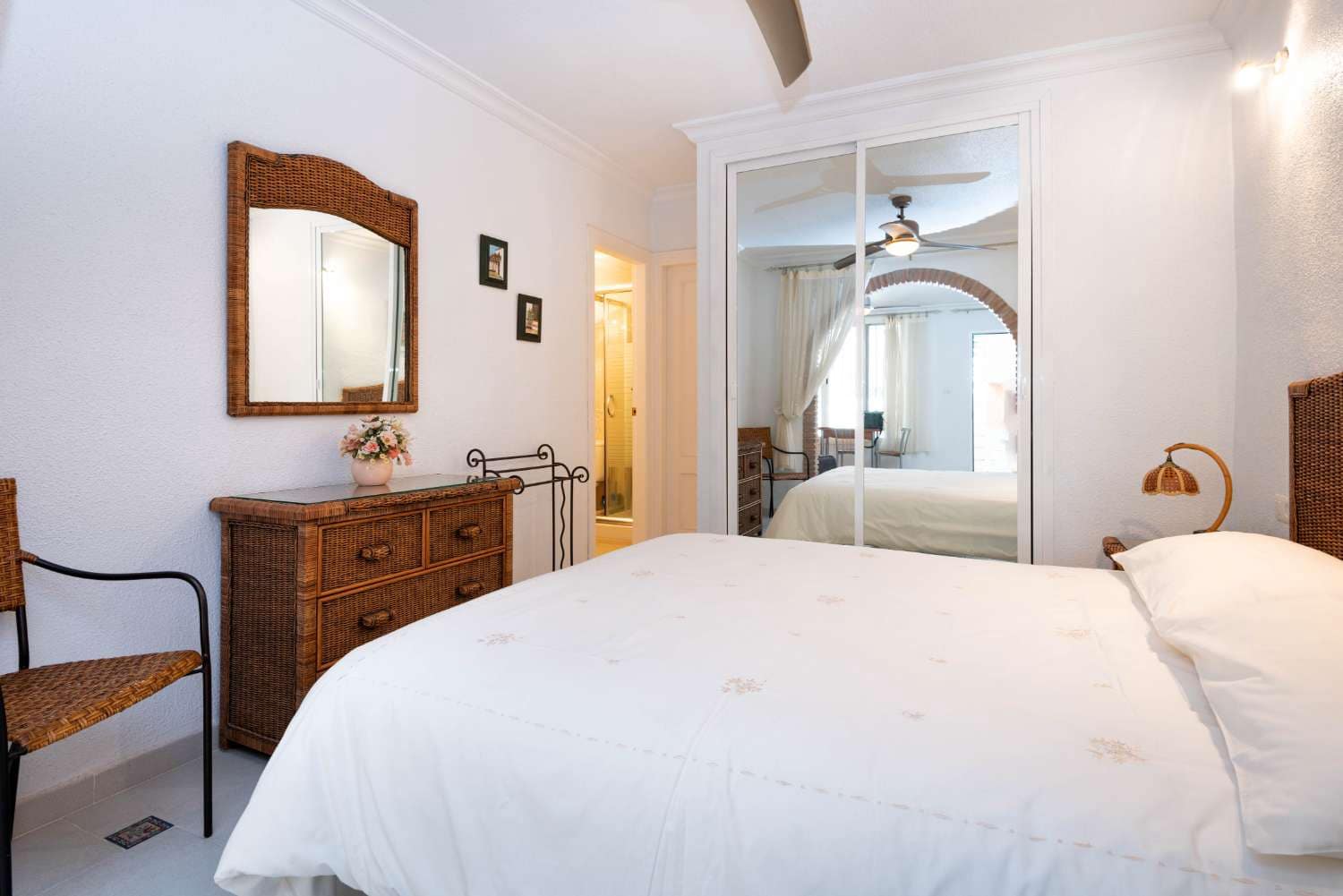 3 camera da letto Villetta a Schiera in vendita in Nerja con piscina garage - 399.000 € (Rif: 9436646)