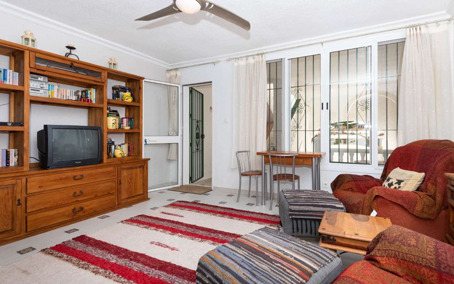 3 camera da letto Villetta a Schiera in vendita in Nerja con piscina garage - 399.000 € (Rif: 9436646)