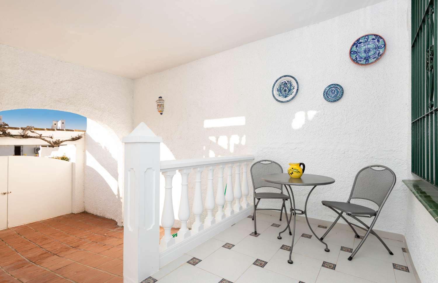 3 camera da letto Villetta a Schiera in vendita in Nerja con piscina garage - 399.000 € (Rif: 9436646)