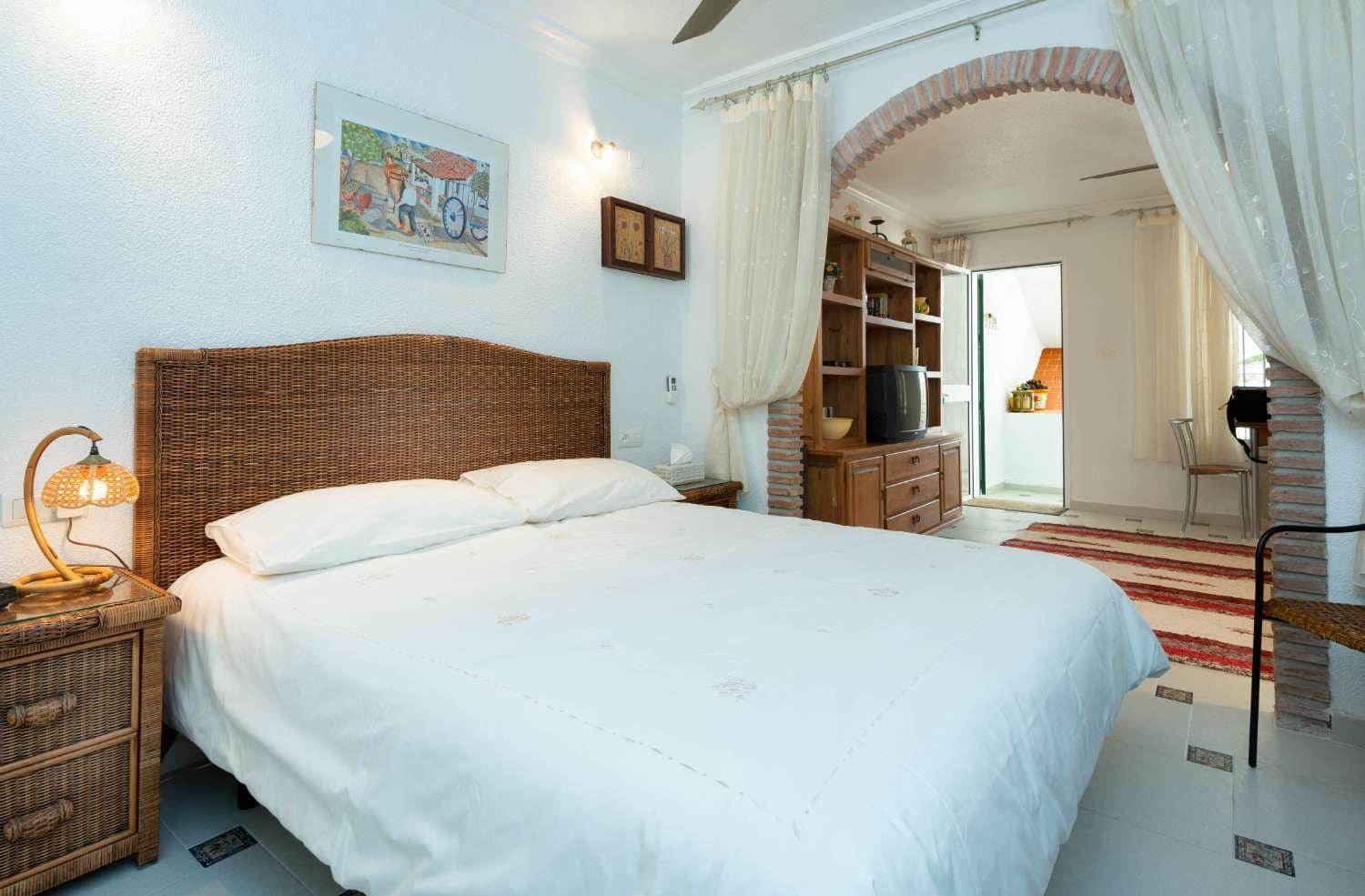 3 camera da letto Villetta a Schiera in vendita in Nerja con piscina garage - 399.000 € (Rif: 9436646)