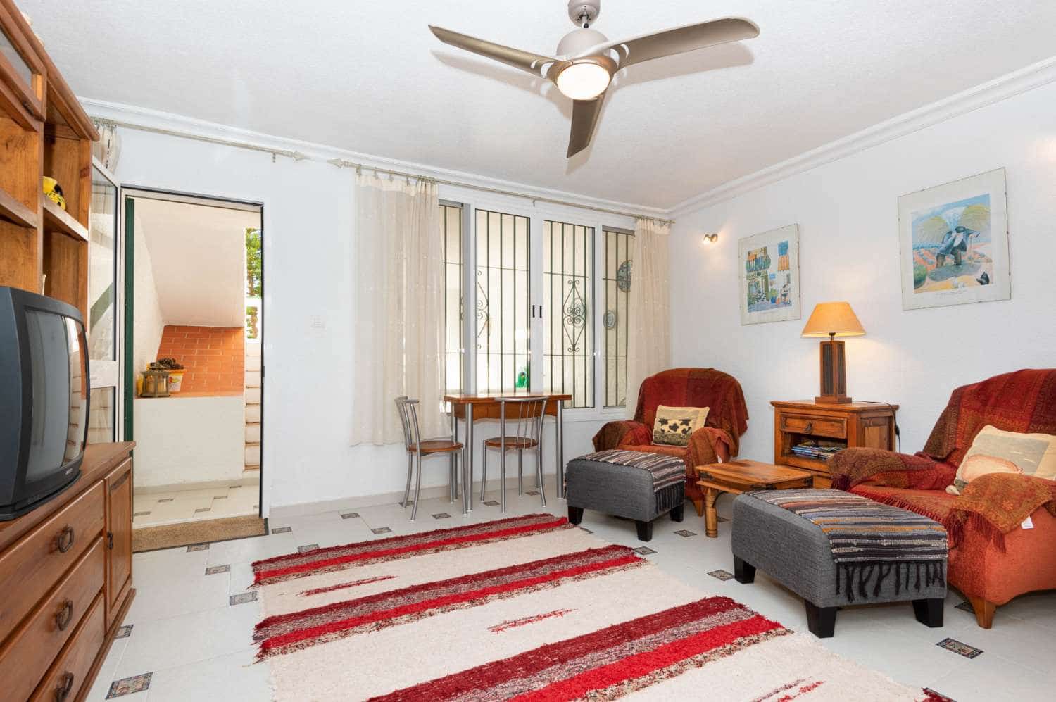 3 camera da letto Villetta a Schiera in vendita in Nerja con piscina garage - 399.000 € (Rif: 9436646)