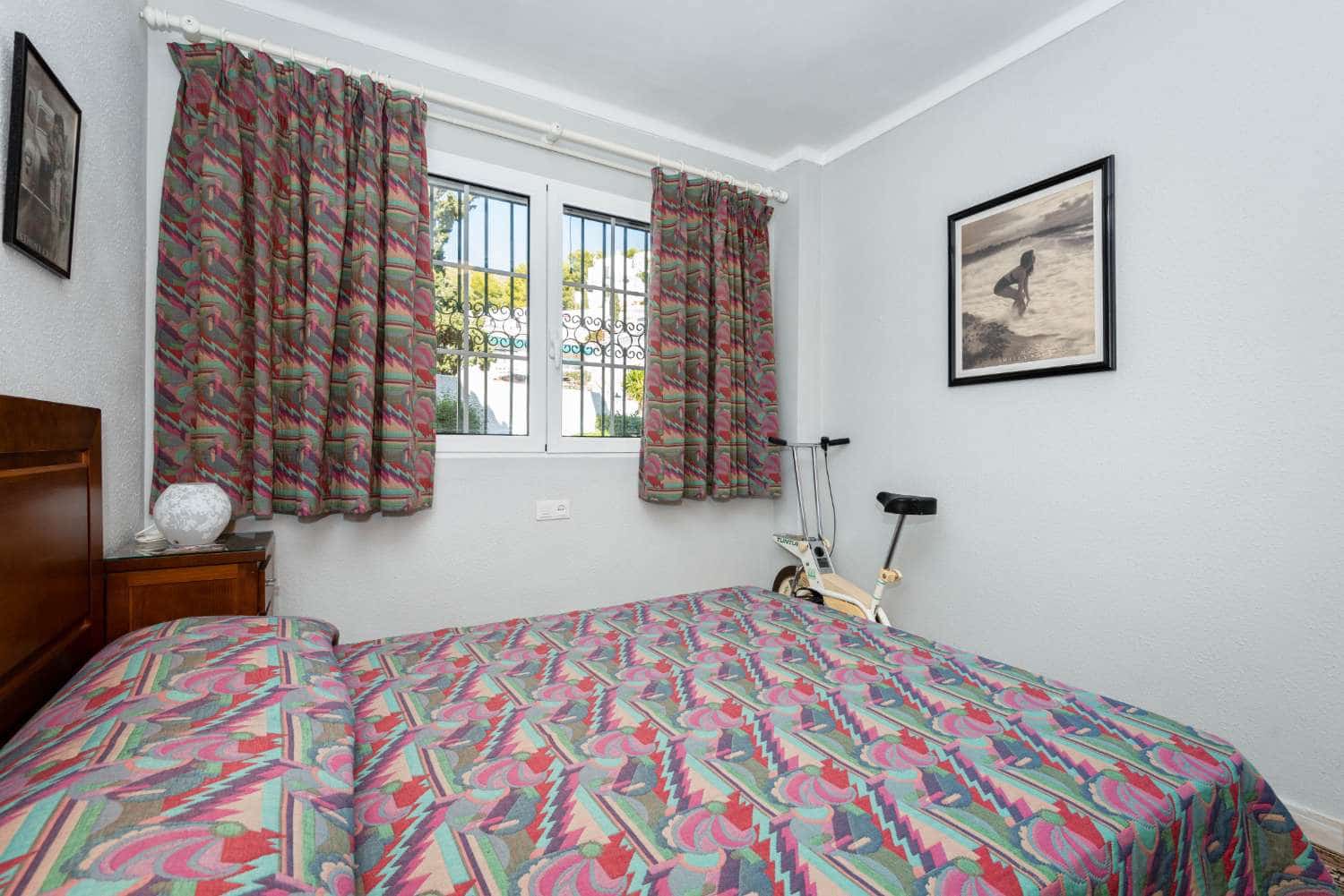 3 camera da letto Villetta a Schiera in vendita in Nerja con piscina garage - 399.000 € (Rif: 9436646)