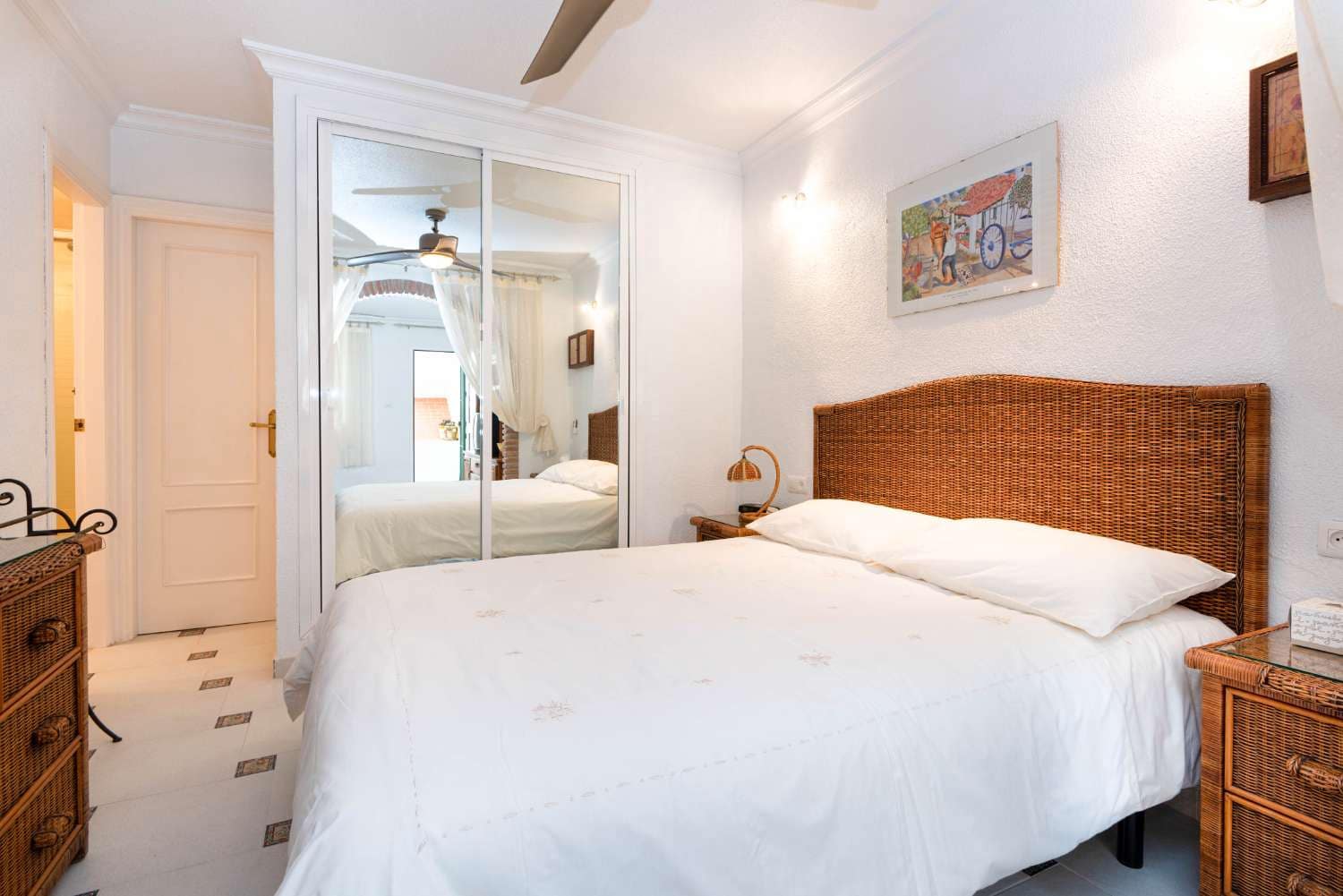 3 camera da letto Villetta a Schiera in vendita in Nerja con piscina garage - 399.000 € (Rif: 9436646)