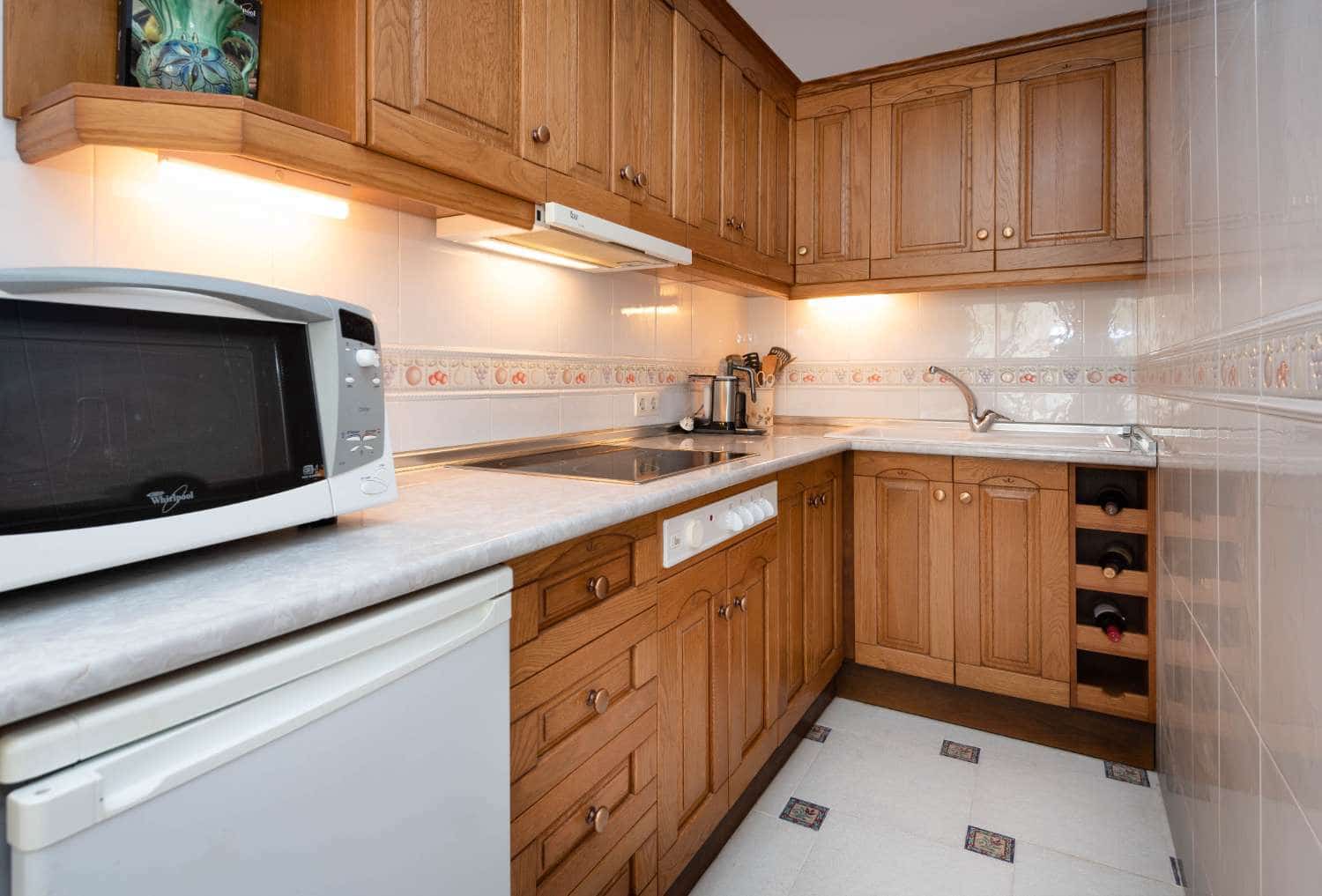 3 camera da letto Villetta a Schiera in vendita in Nerja con piscina garage - 399.000 € (Rif: 9436646)