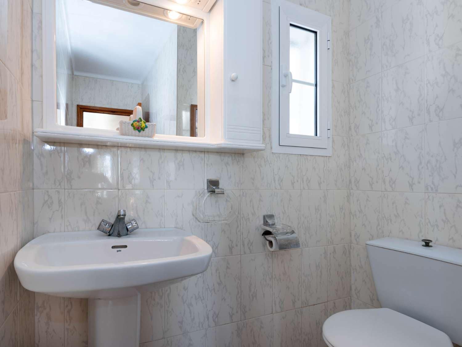 3 camera da letto Villetta a Schiera in vendita in Nerja con piscina garage - 399.000 € (Rif: 9436646)